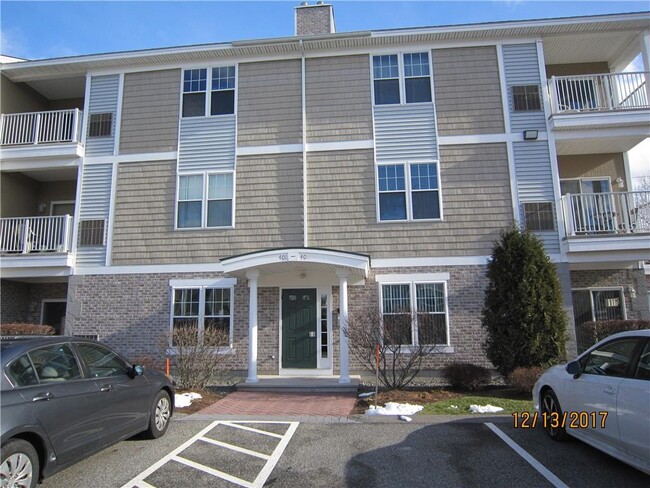 Photo - 200 Roger Williams Ave Condo Unit 414