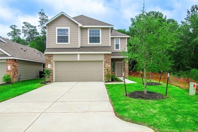 Building Photo - 2413 Tavo Trails Dr