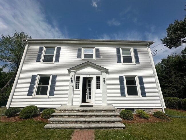 Building Photo - 363 Concord Rd