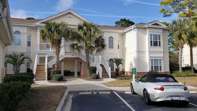 Building Photo - 74 Tern Pl