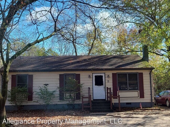 3 br, 1.5 bath House - 3 Forest Ave. - 3 br, 1.5 bath House - 3 Forest Ave.