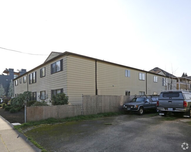 Sierra Vista Apartments