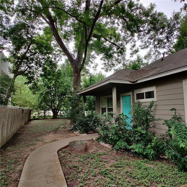 Cute Cottage in Govalle/ACC Campus Area! - Cute Cottage in Govalle/ACC Campus Area! Apartment