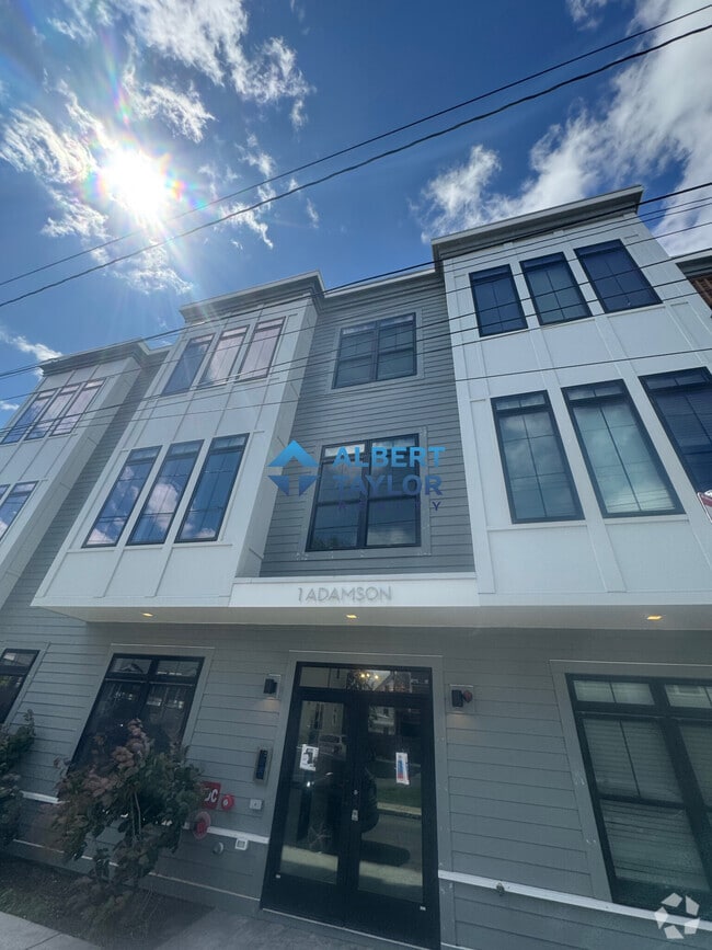 Building Photo - 155 Everett St Unit 303 Rental
