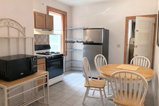 117 Thorndike St Unit 1##