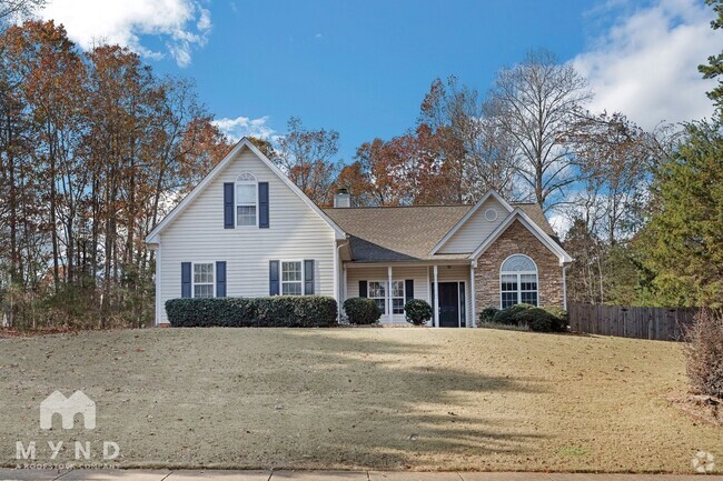 Building Photo - 6464 Flowery Way Rental