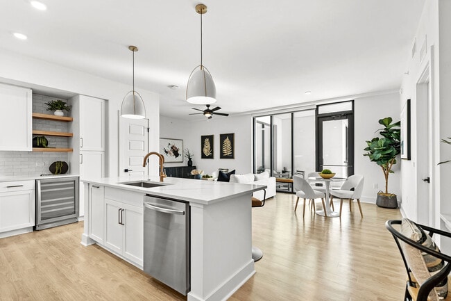 Photo - NOVEL Beach Park by Crescent Communities