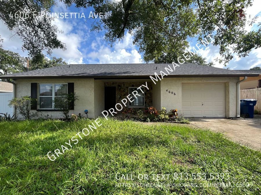 Photo - 4606 E Poinsettia Ave-