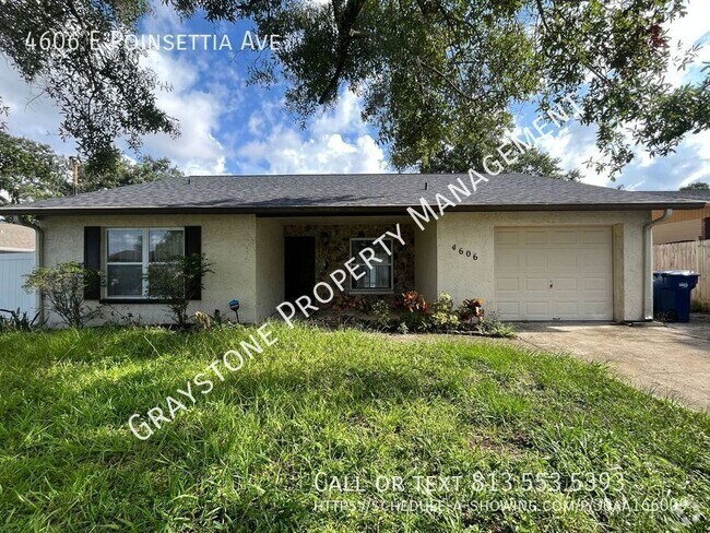 Building Photo - 4606 E Poinsettia Ave Rental