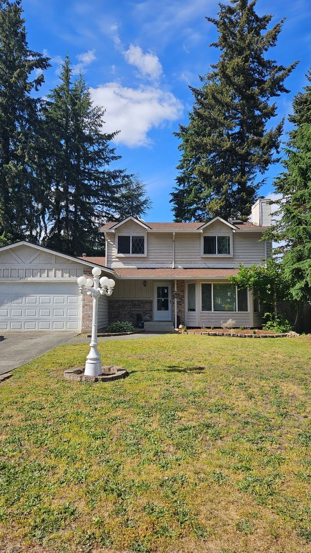 Building Photo - 2 story home in the Puyallup close to shopping