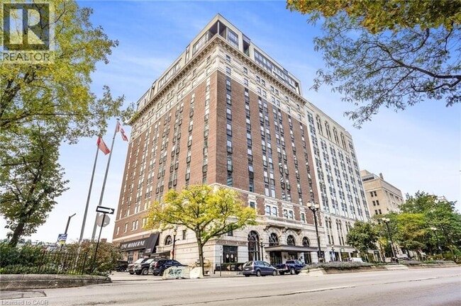 Photo - 112 King St E Unité 1111