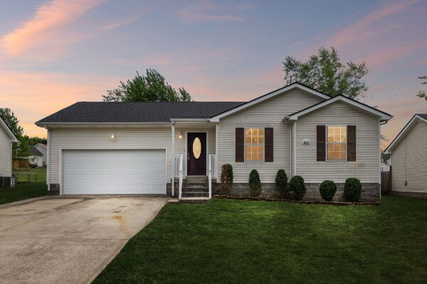 Building Photo - 254 Senator Dr