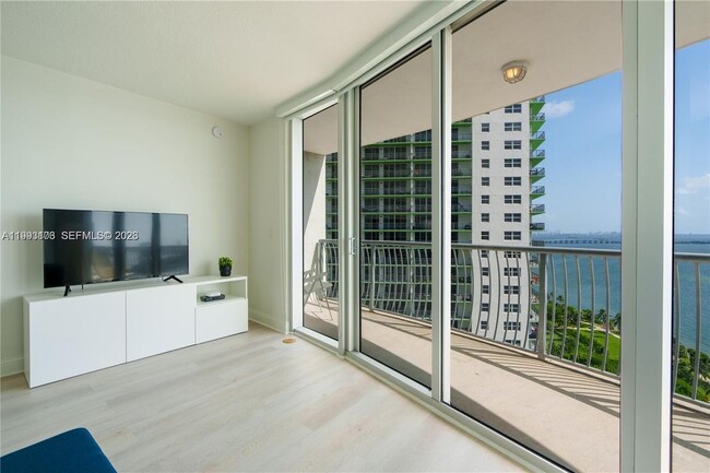 Photo - 1750 N Bayshore Dr Unit 2401