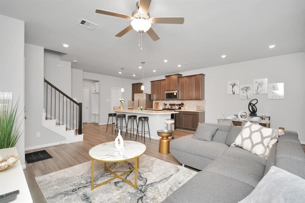 Photo - 1524 Parkland Oak Dr