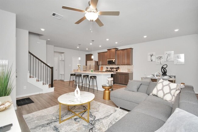 Photo - 1524 Parkland Oak Dr