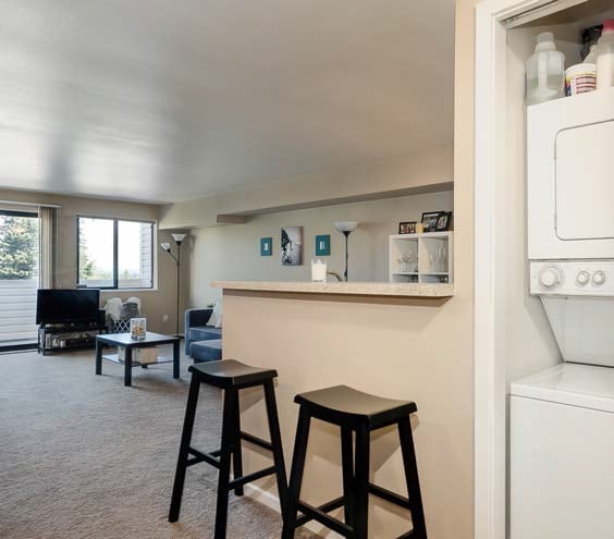 Foto del diseño de interior
