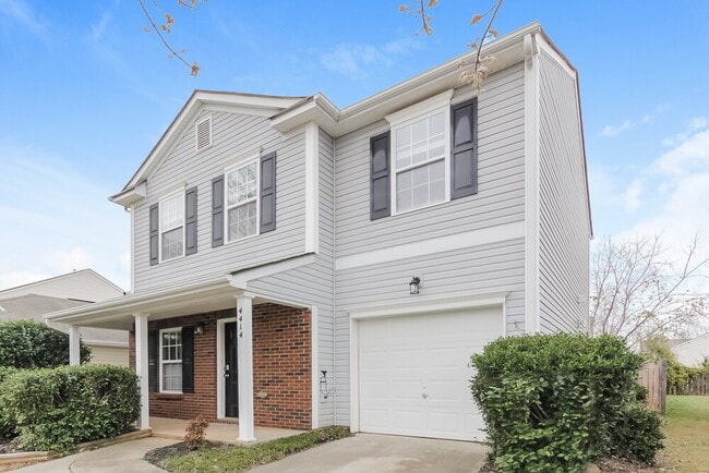 Photo - 4414 Hadstone Ln