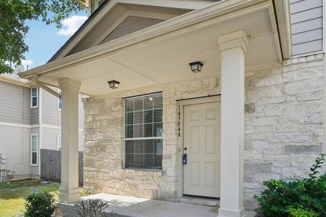 Photo - 14504 Harris Ridge Blvd Unit A