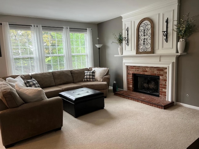 Photo - 3112 Erika Ln