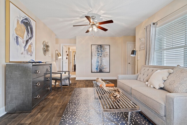 Photo - Southern Pines Reserve