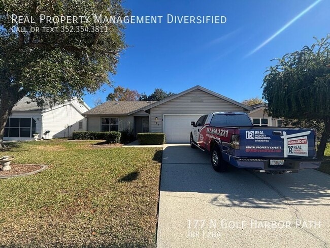 Building Photo - 177 N Golf Harbor Path