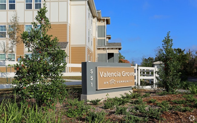 Photo - Valencia Grove