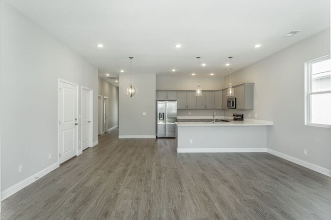 Photo - Modern 3 Bedroom Home in Red Bank