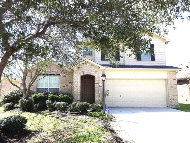 Building Photo - 22011 Willow Shadows Dr Rental