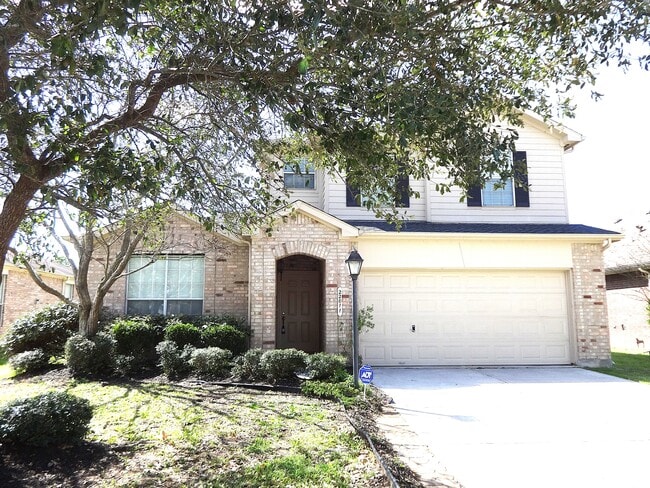 Photo - 22011 Willow Shadows Dr Casa