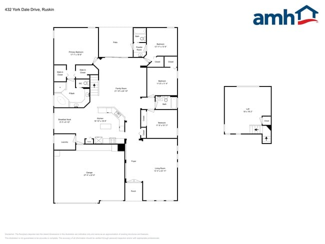 Photo - 432 York Dale Dr