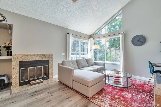 Photo - 4096 S Carson St Unit F