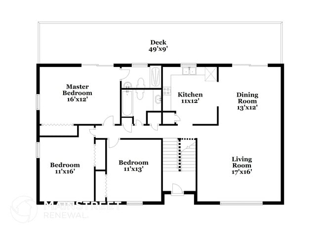 Photo - 2709 Austin Ln