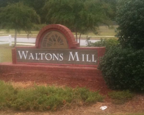 Photo - Monroe Estates Town