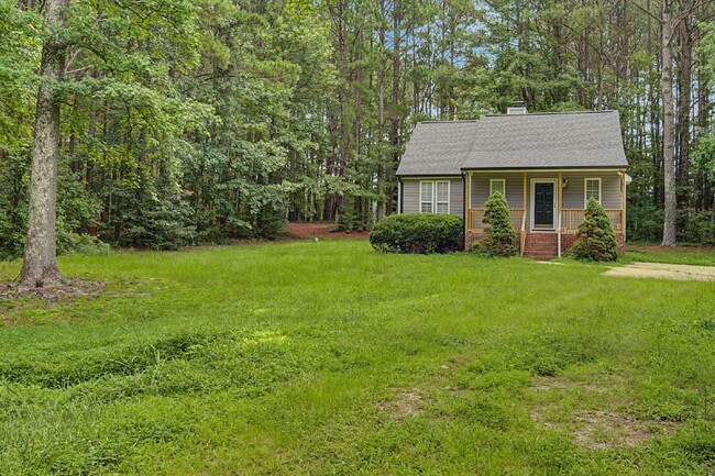 Photo - One-Story Home in Youngsville