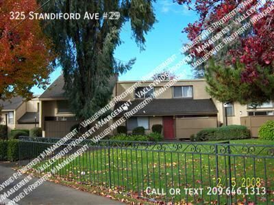 Photo - 325 Standiford Ave Townhome