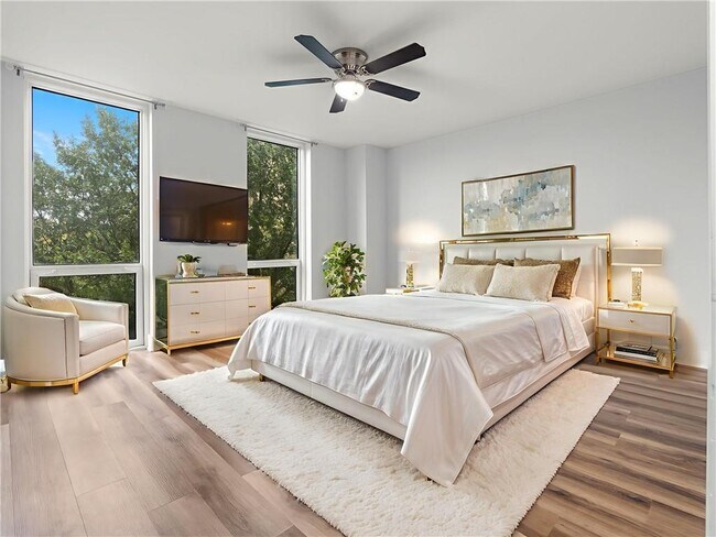 Photo - 2870 Pharr Ct S Northwest Unit 601