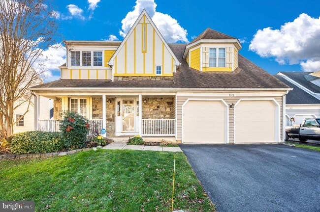 Photo - 2575 Bear Den Rd