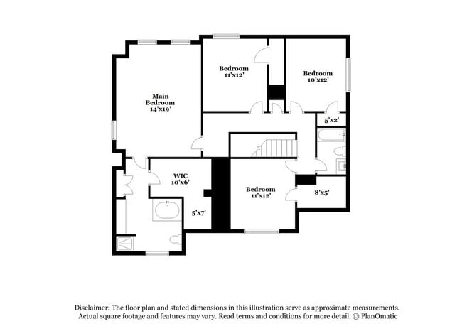 Photo - 2133 Pecan Creek Dr