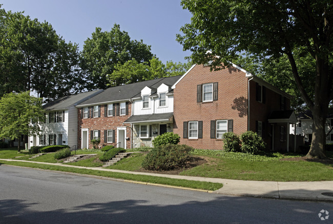 Village of Pineford Apartments - Village of Pineford Apartments