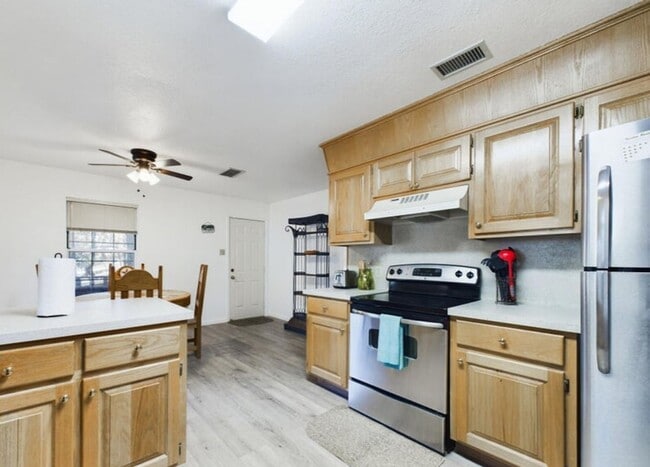 Photo - Two Bedroom, Two Bath Home With Updates