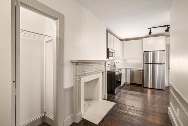 Photo - 7 Dana St Unit 33