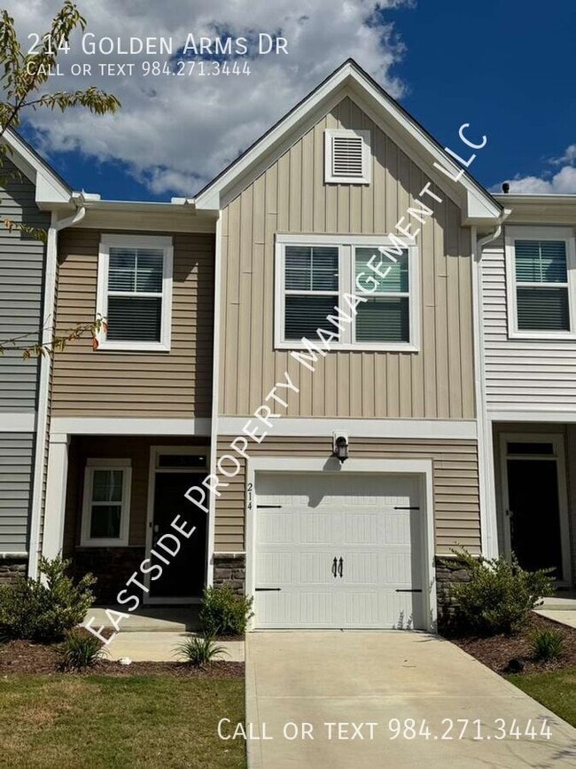 Building Photo - 214 Golden Arms Dr Rental