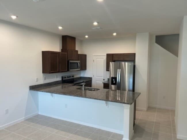 Photo - BRAND NEW 3 bedroom 2.5 bath with 2 car ga...