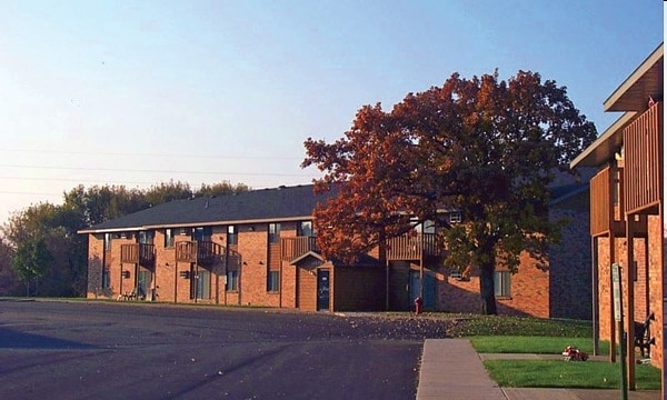 The Ridgewood Manor