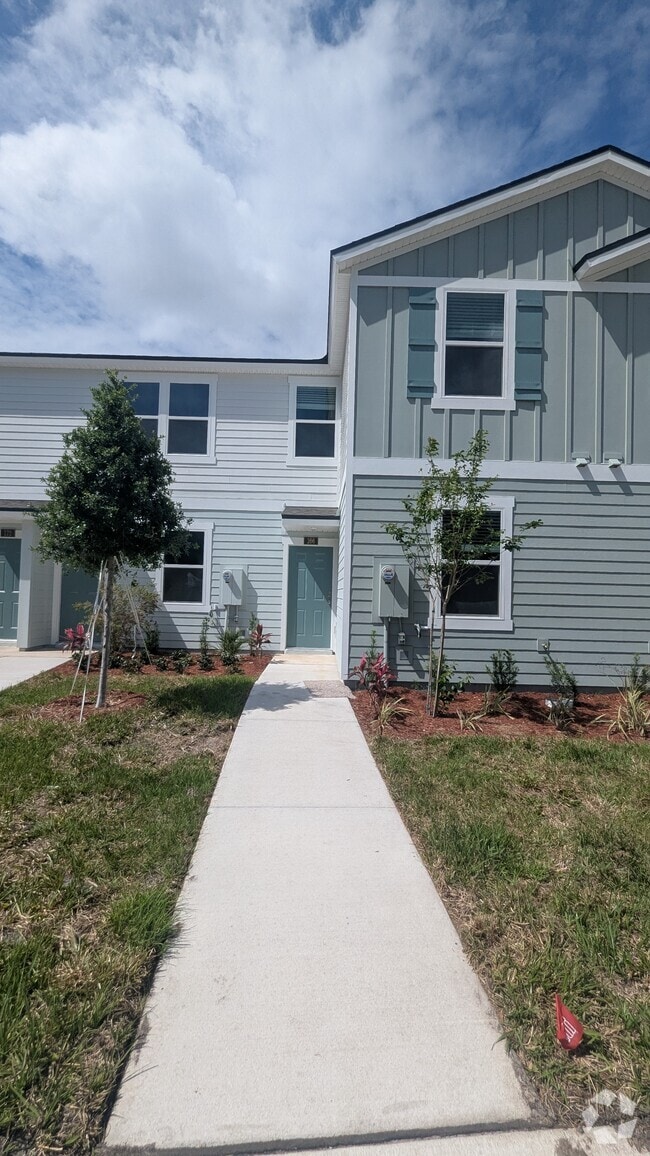 Building Photo - 166 Palmetto Ridge Rd Rental