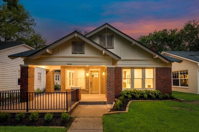 Photo - 5406 Vanderbilt Ave