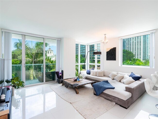 Photo - 500 Brickell Ave Condo Unit 402