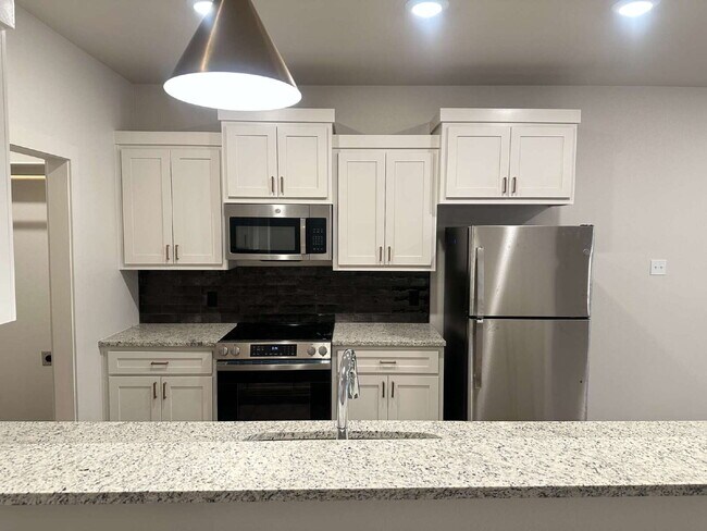 Photo - Brand new townhomes in Frenship ISD!