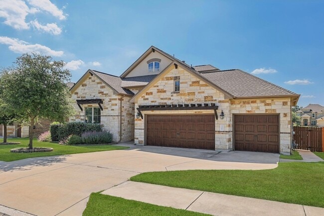 Photo - 3108 Palominos Pass