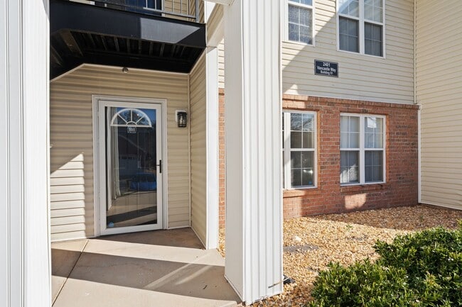 Photo - Ground-Level 2BR Condo with Community Pool! Unit 101